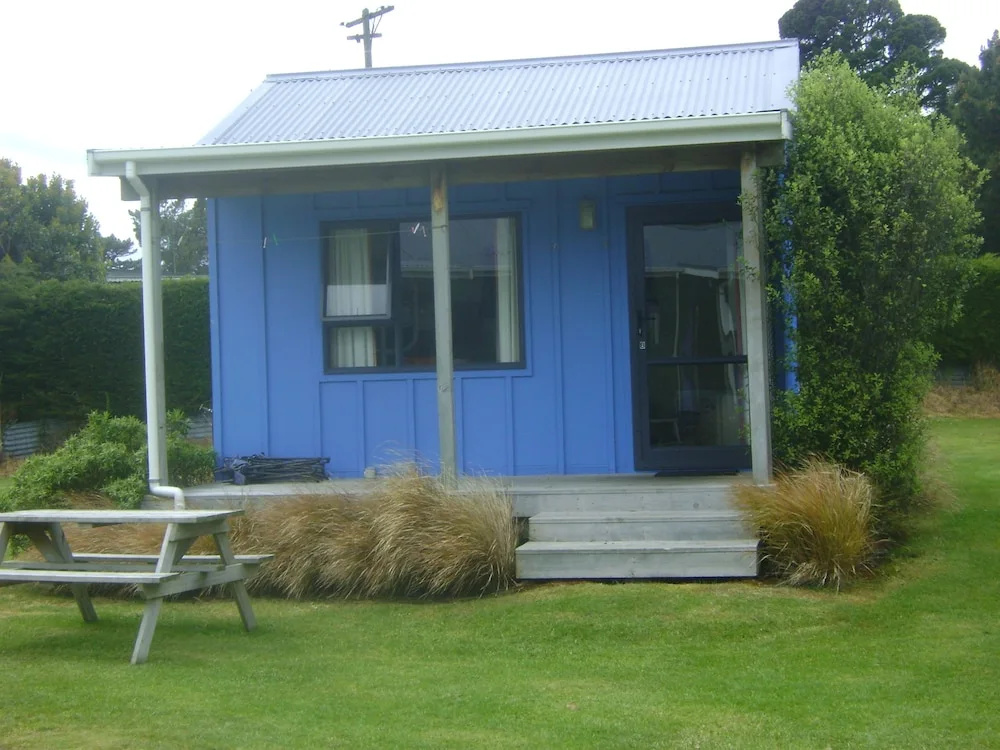 Catlins Newhaven Holiday Park - Chambres