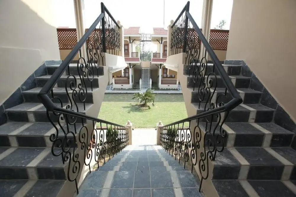 Hotel Westwood - Général