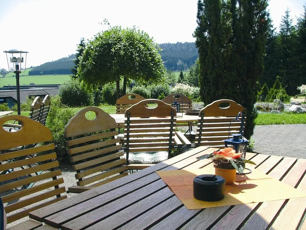 Berghof - Général