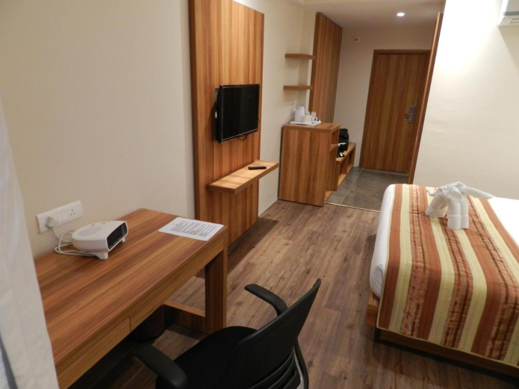 Hotel photo 38