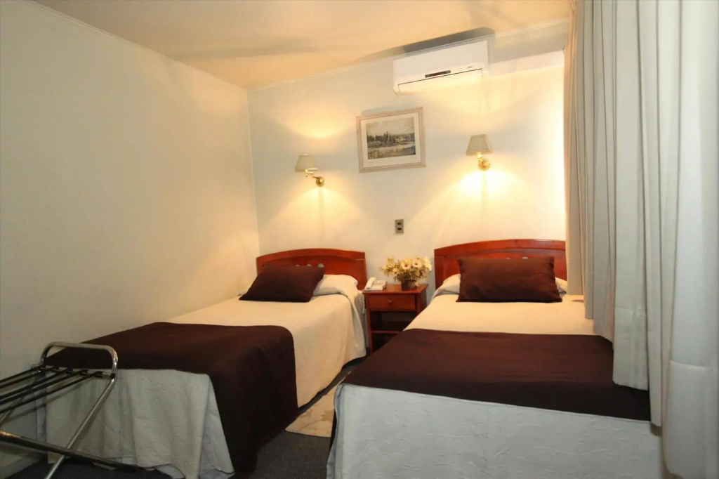 Viva Bellavista Hotel - Général
