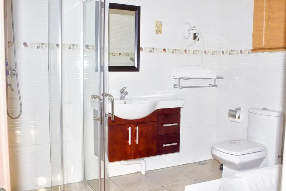 Icon Hotel - Chambres