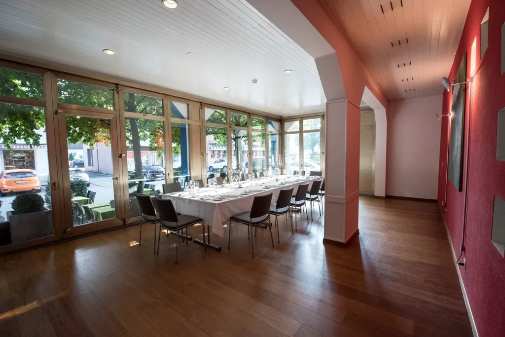 Aarehof Swiss Quality Hotel - Général
