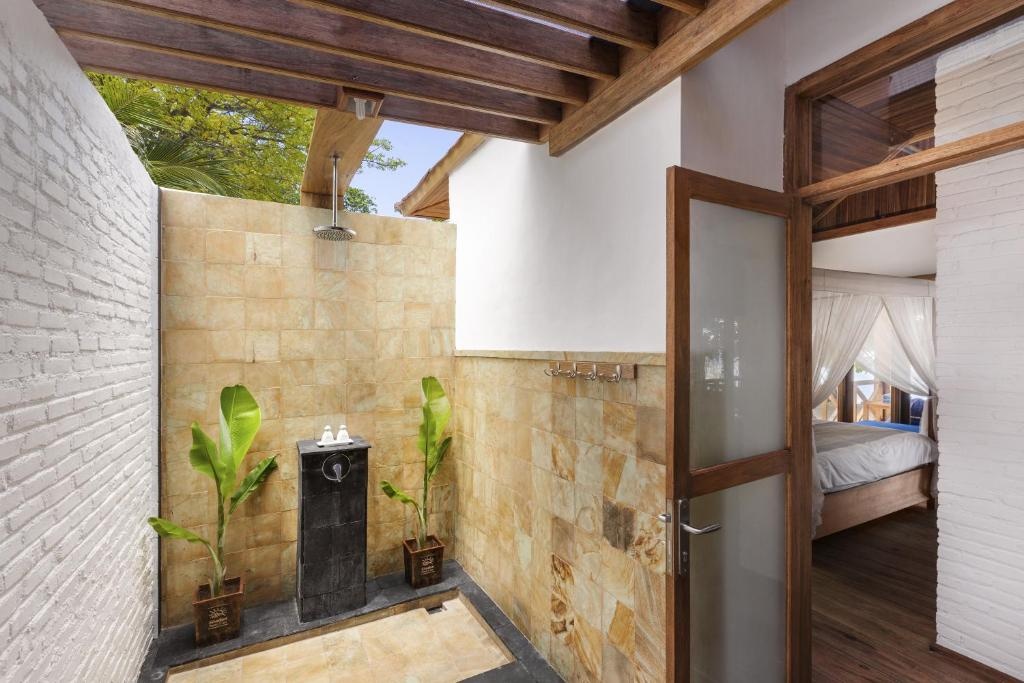 Luxury Villa