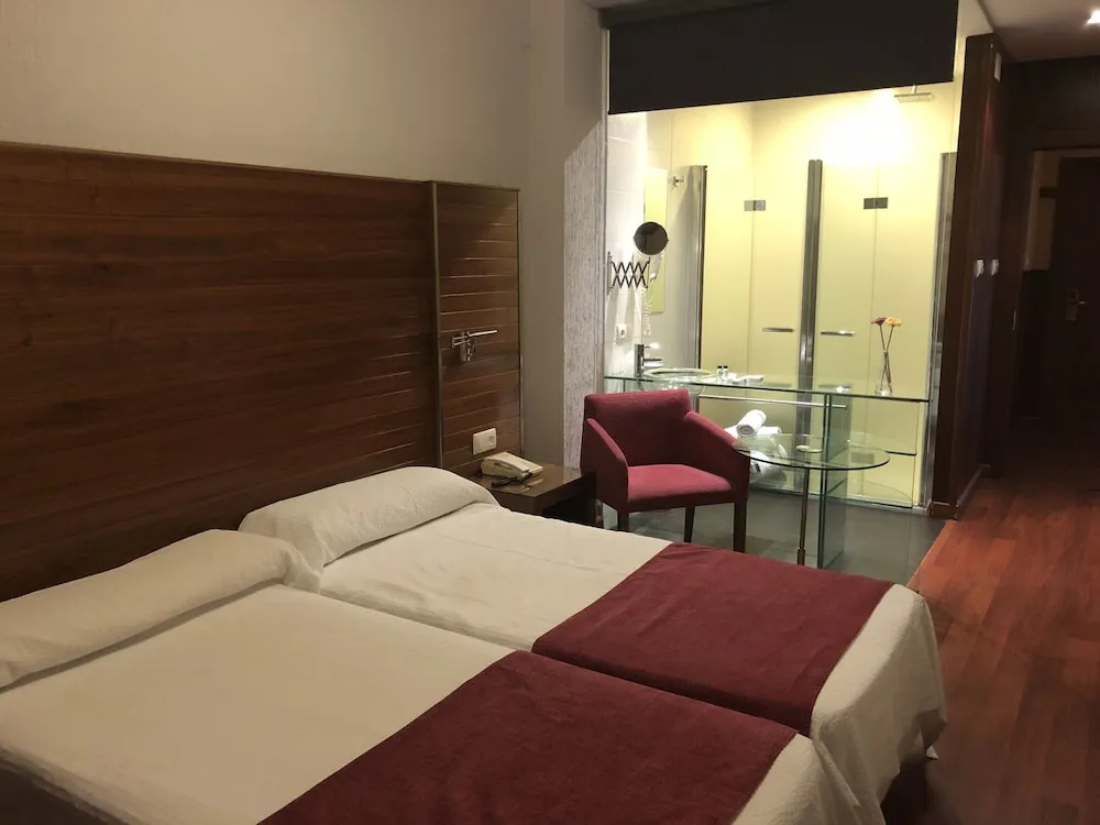 Hotel Rural Spa Don Juan De Austria - Chambres
