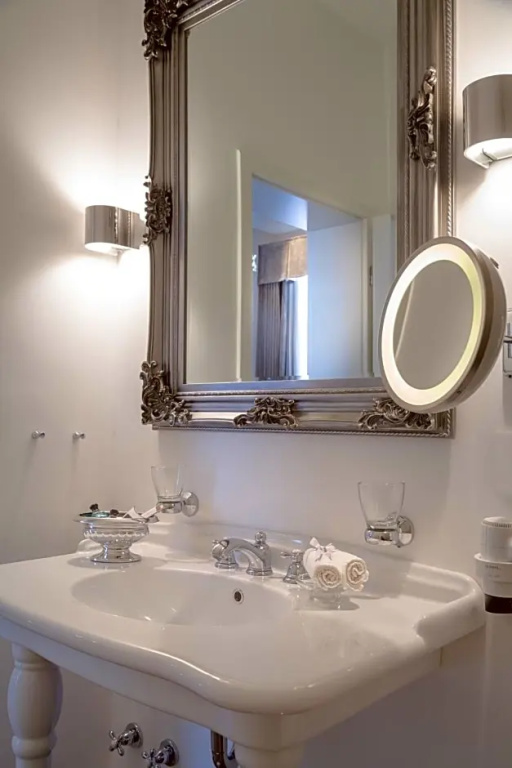 Miramar Hotel - Chambres
