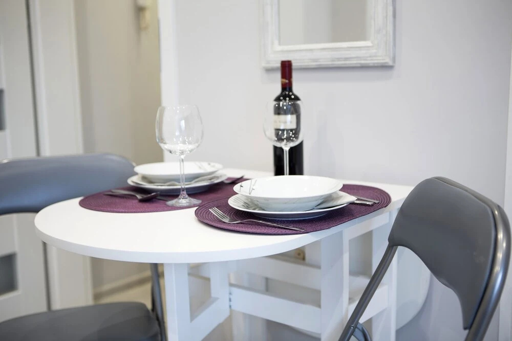 Rent Apartments - Studio Centrum Gdańsk
