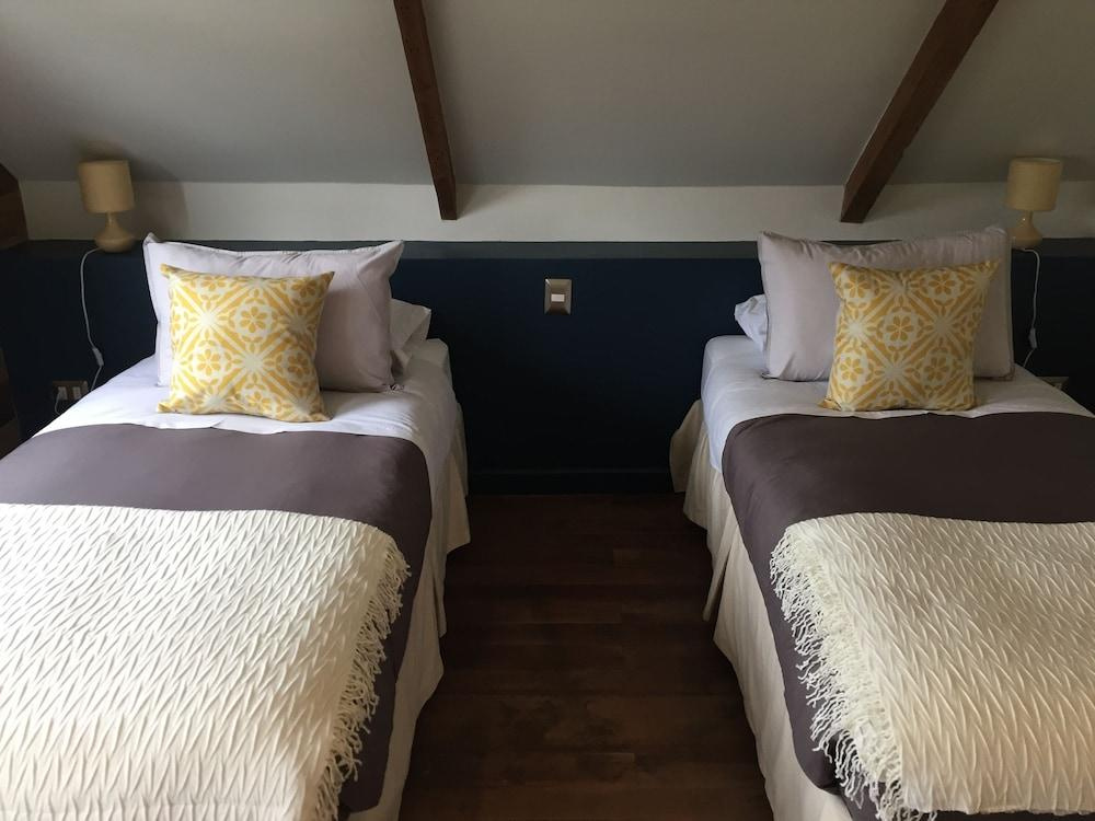 Hotel Mero Gaucho