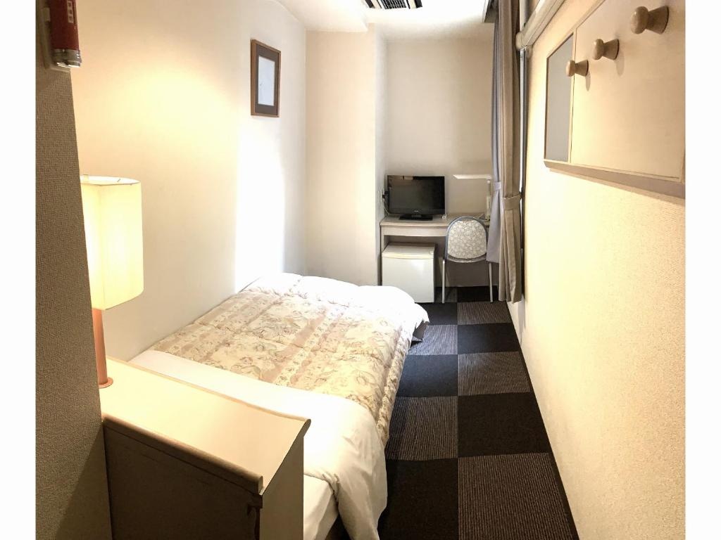 Hotel Hashimoto 사진 7
