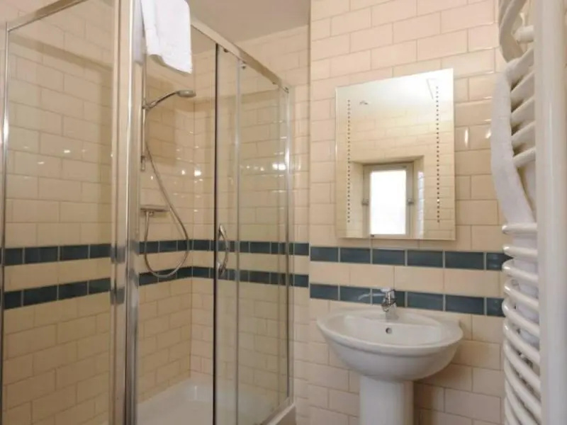 Grove House Hotel - Chambres