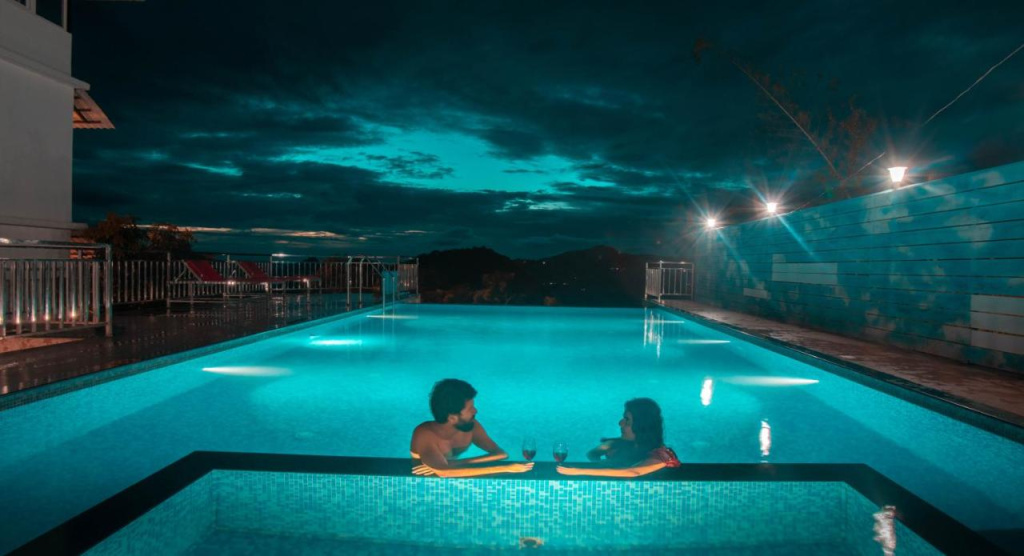 Hotel photo 20
