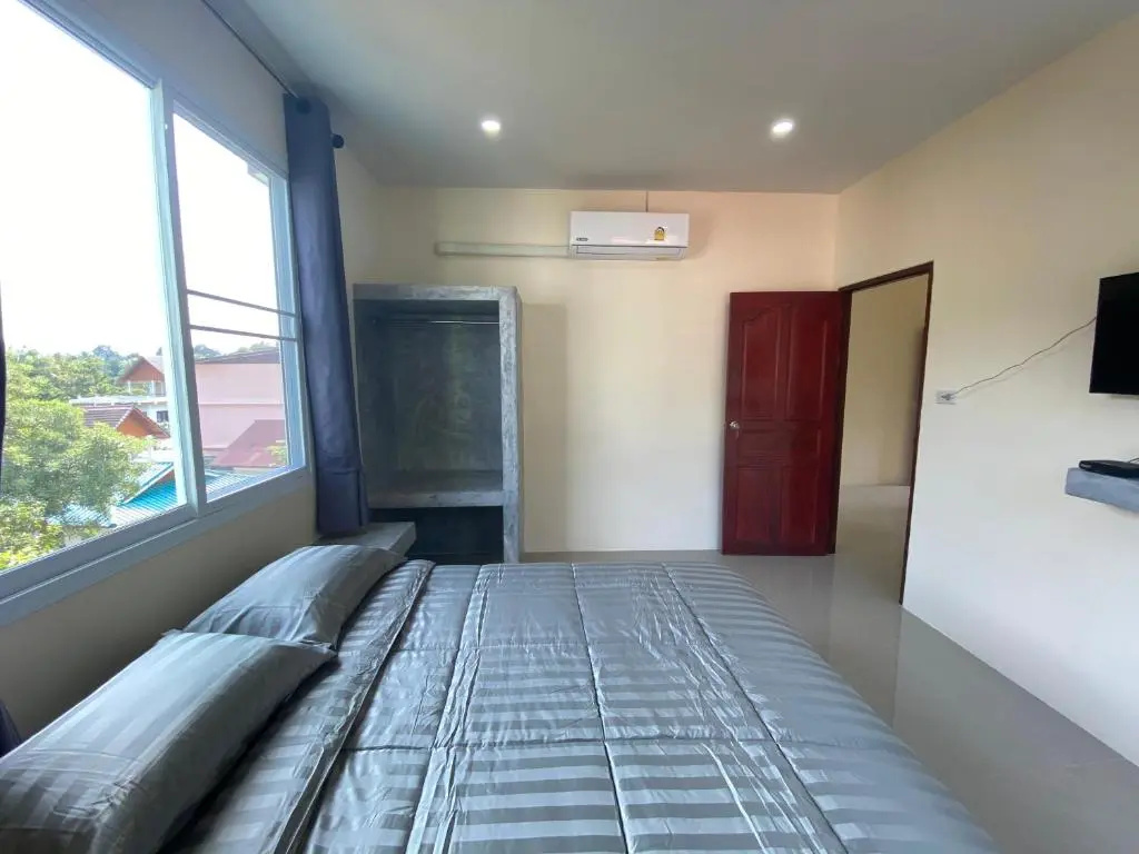 Budchui Guesthouse - Chambres