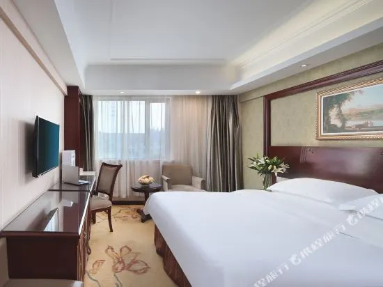 Vienna International Hotel - Shanghai Jiaotong University Humin Road, photo 3