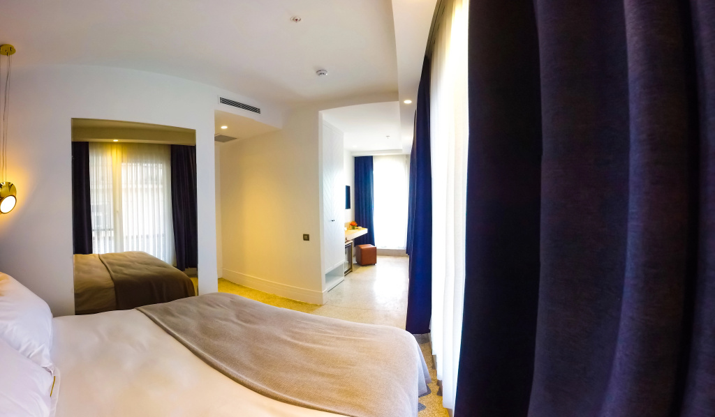 Hotel photo 20