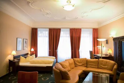 Hotel Dreiländereck - Général