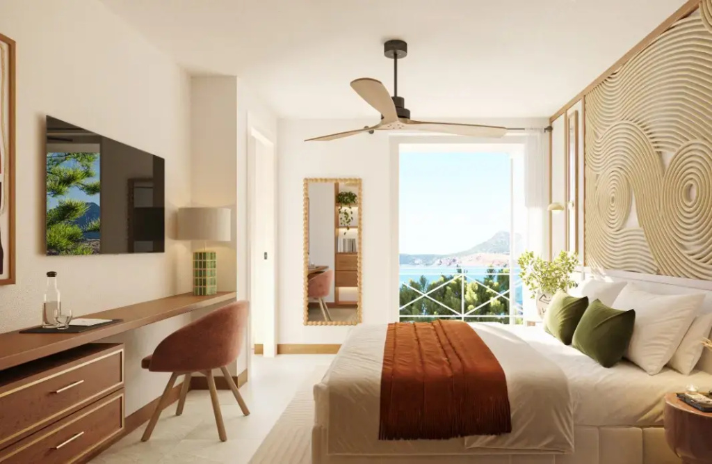 Deluxe Villa