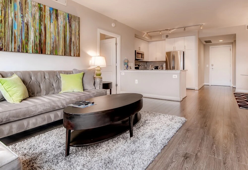 Global Luxury Suites at Hidden Creek - Général