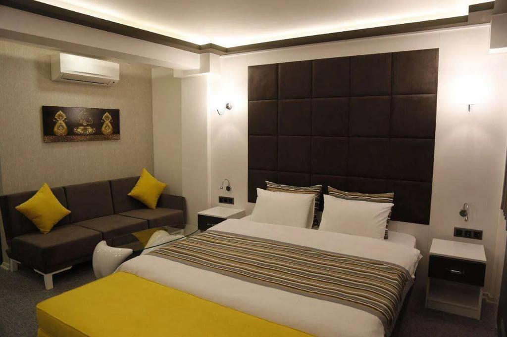 Palmiye Hotel Taksim - Général