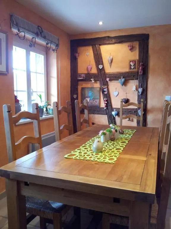 Afficher la photo 8 — Gîtes & Chambes d'Hôtes Fugler