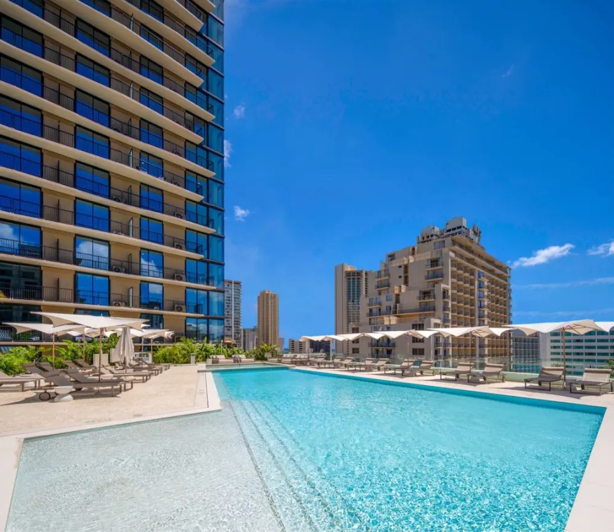 Luxury Sun Berry Residence - фото 10