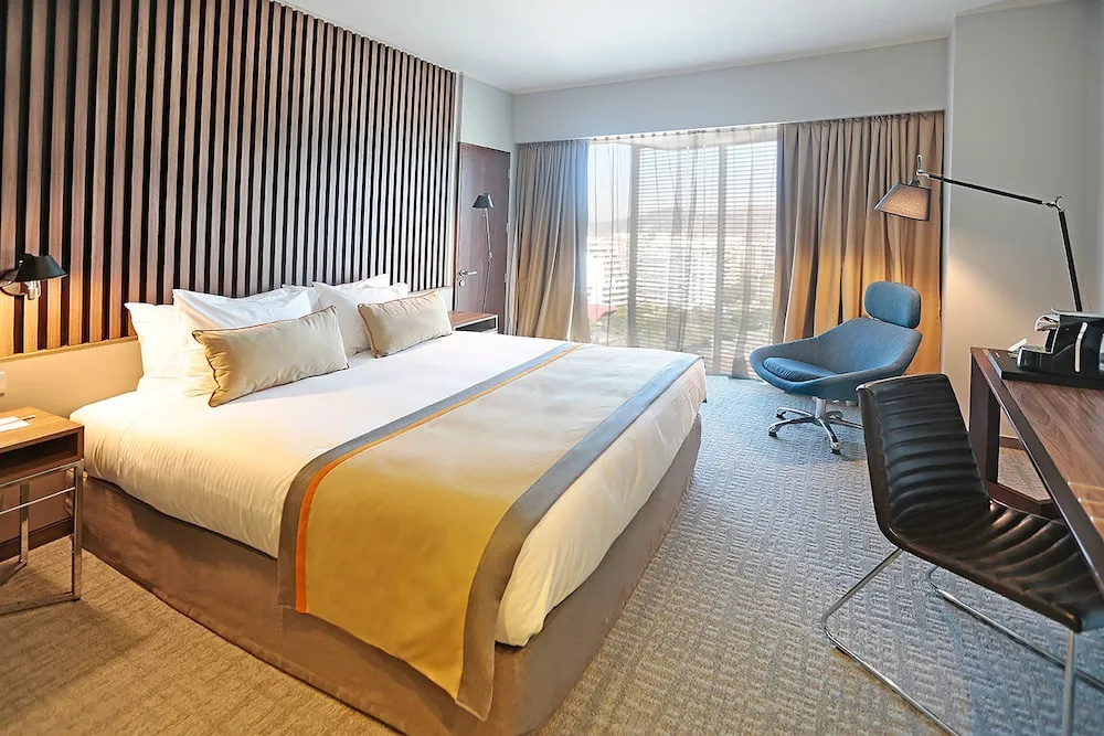 DoubleTree by Hilton Santiago Kennedy - Chambres