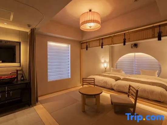 moire hotel yoshiwara 사진 3
