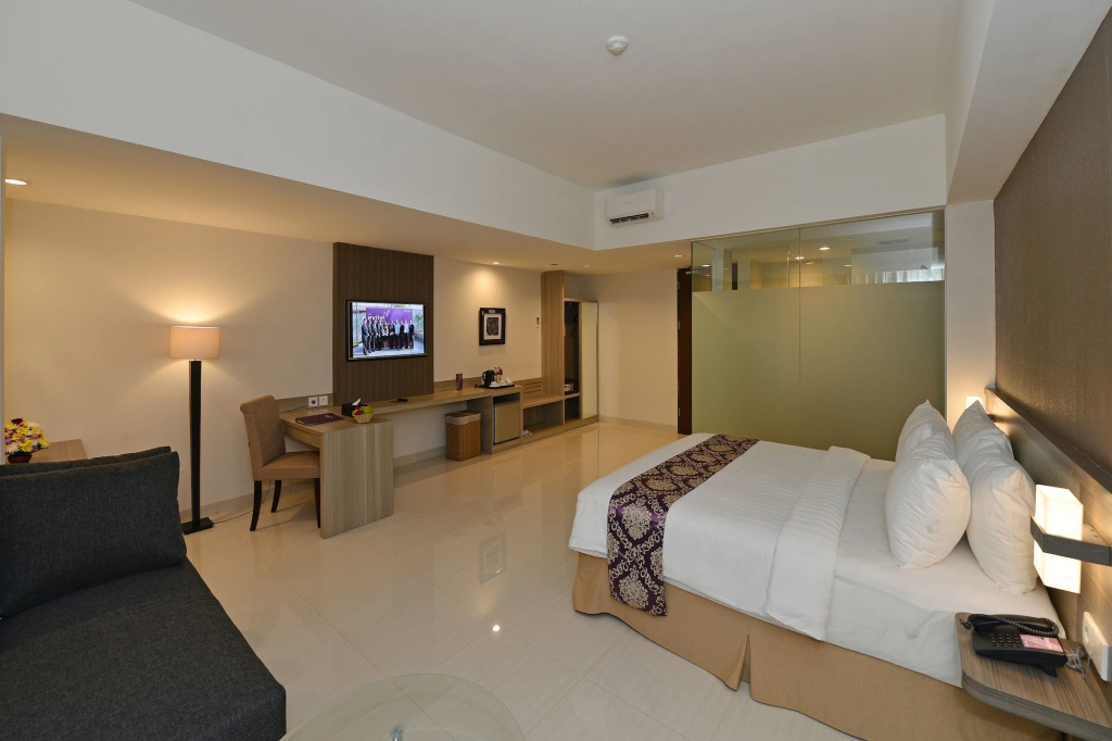 Swiss-Belinn Cibitung - Général