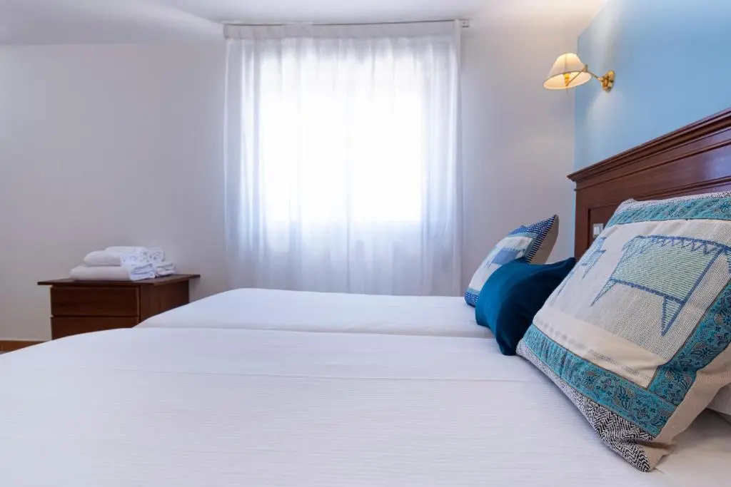 Hotel Blumarea, BW Signature Collection - Chambres