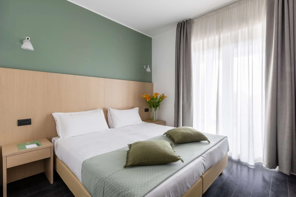 Energy Park Hotel — 3