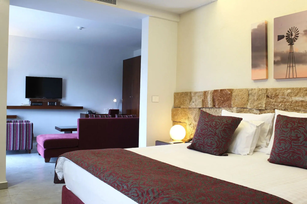 Monoberge Byblos Hotel - фото 6