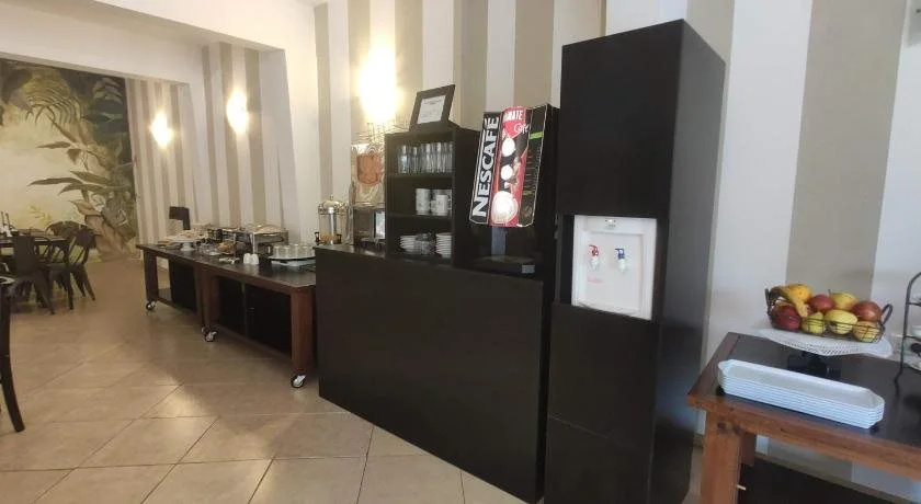 Euskadi Hotel - Général