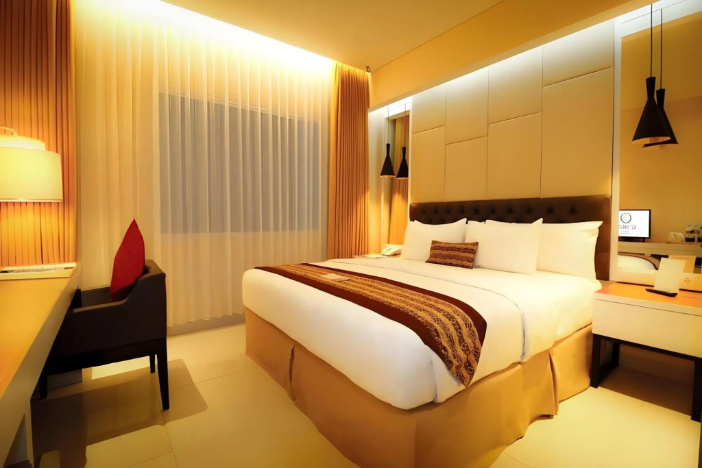 G'Sign Hotel Banjarmasin - Général