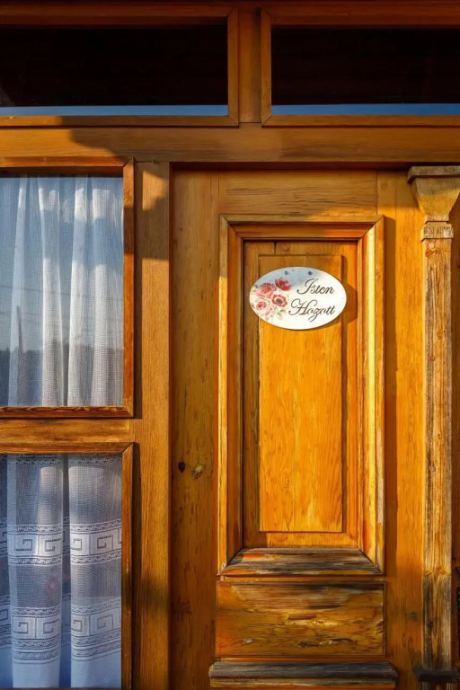 Rózsa-Domb Vendégház - фото 31