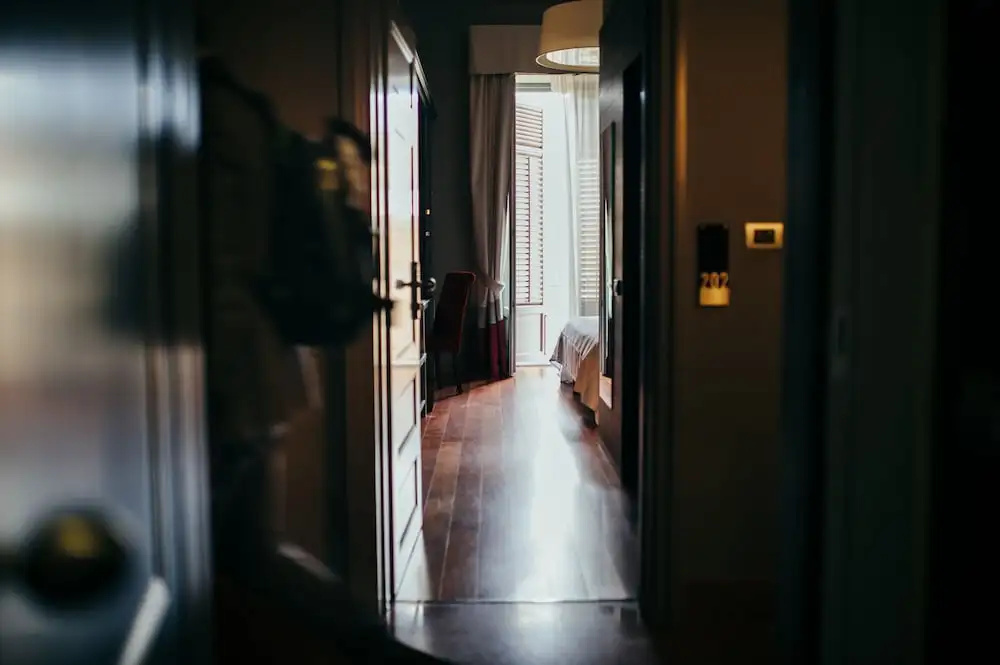 Hotel Porta Felice & Spa - Chambres