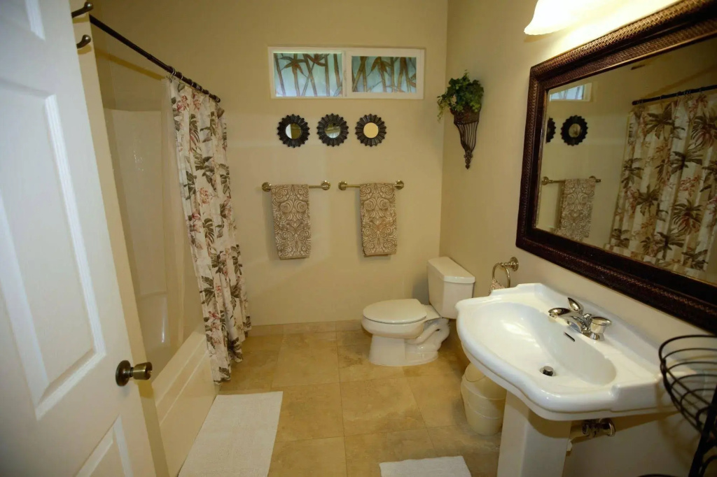 Island Goode's - Luxury Adults Only Accommodation - Général