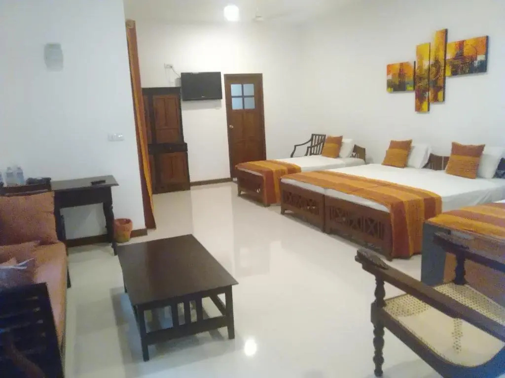 Hotel Sunflower - Chambres