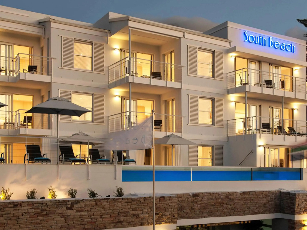 South Beach Camps Bay Boutique Hotel - фото 47