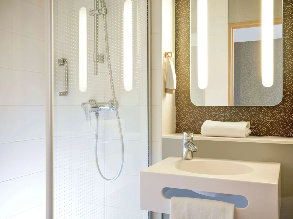 ibis Paris Gennevilliers — фото 7