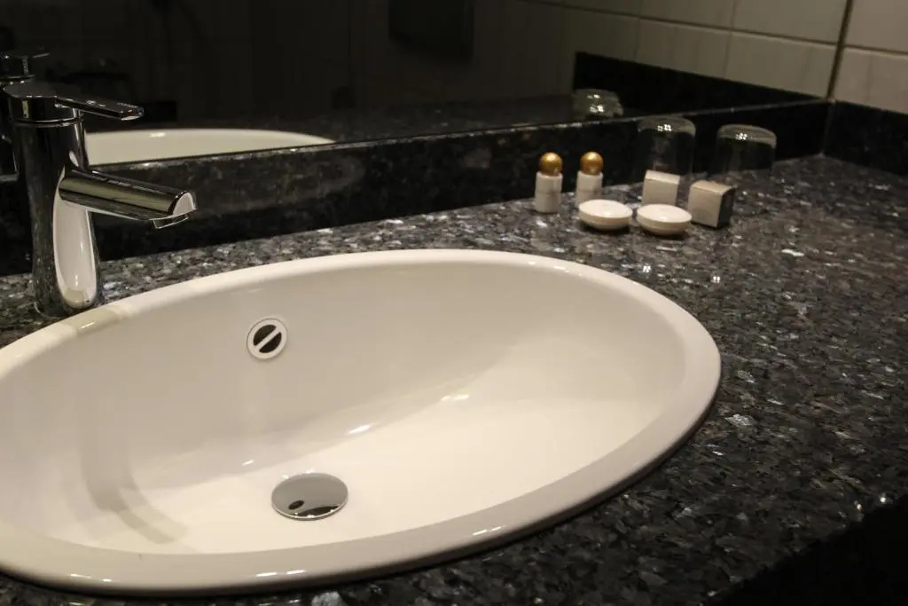 Eden Hotel - Chambres