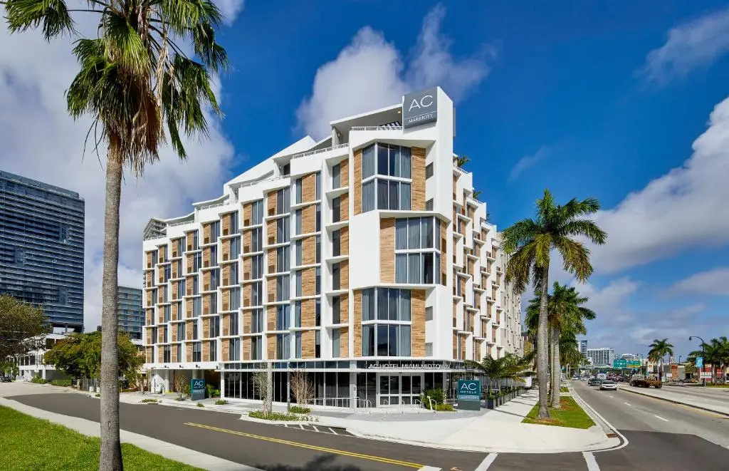AC Hotel Miami Wynwood