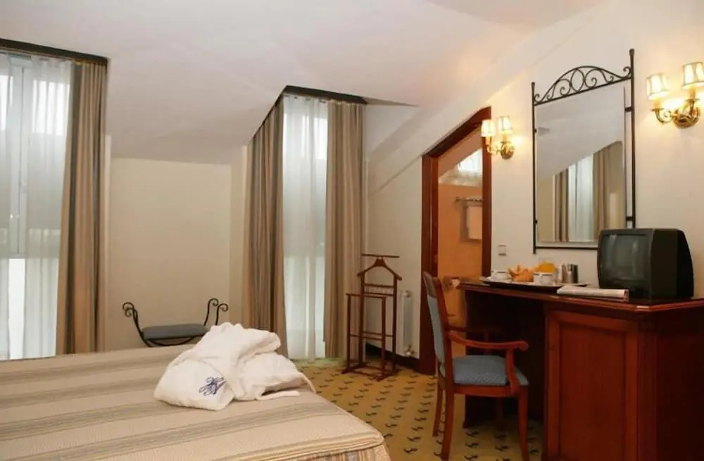 Hotel photo 6