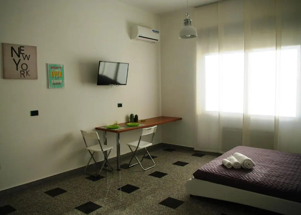 Business Home B&B Residence