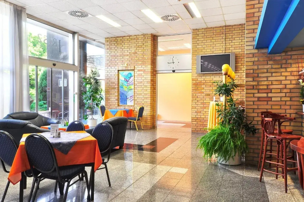 Hotel photo 14