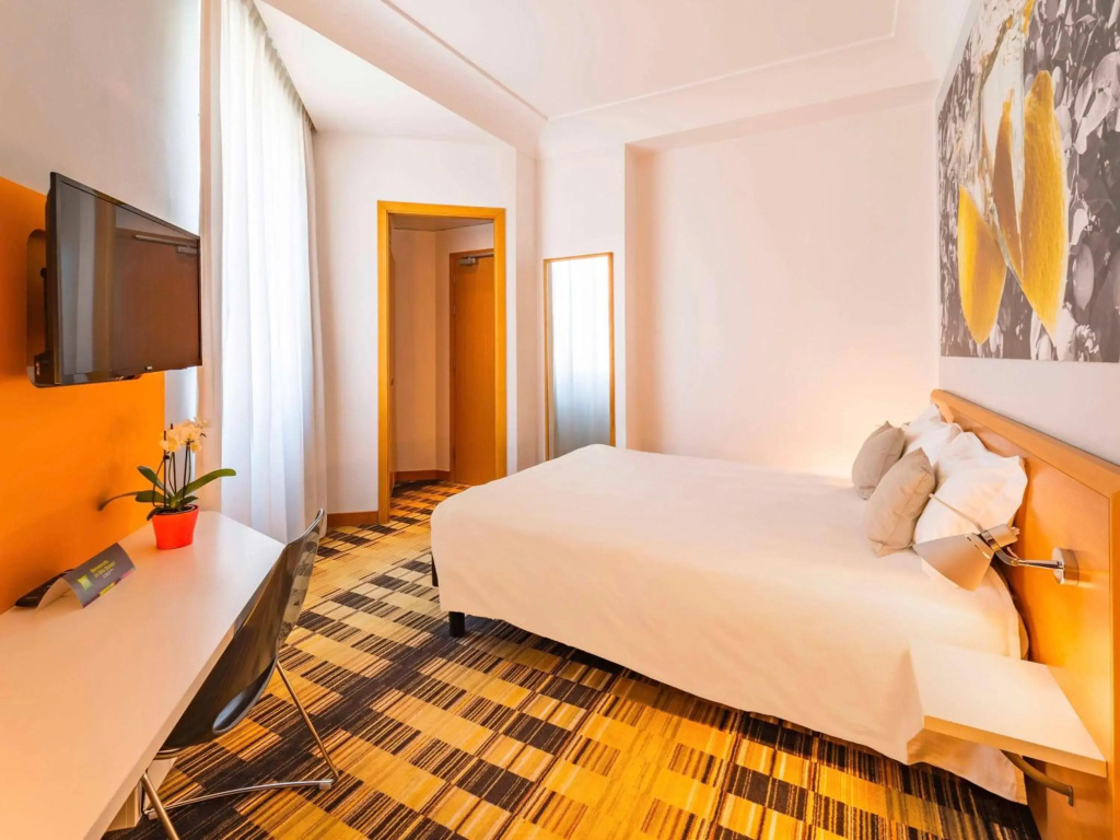 Riolavitas Spa & Resort - All Inclusive - фото 41