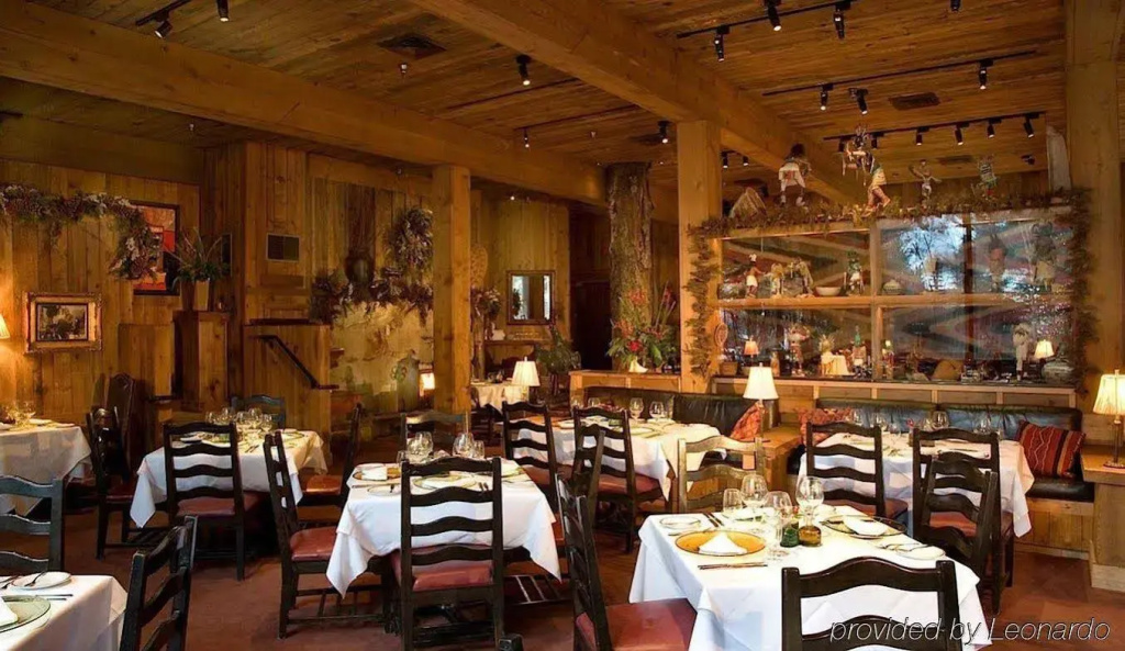 Sundance Mountain Resort - Général