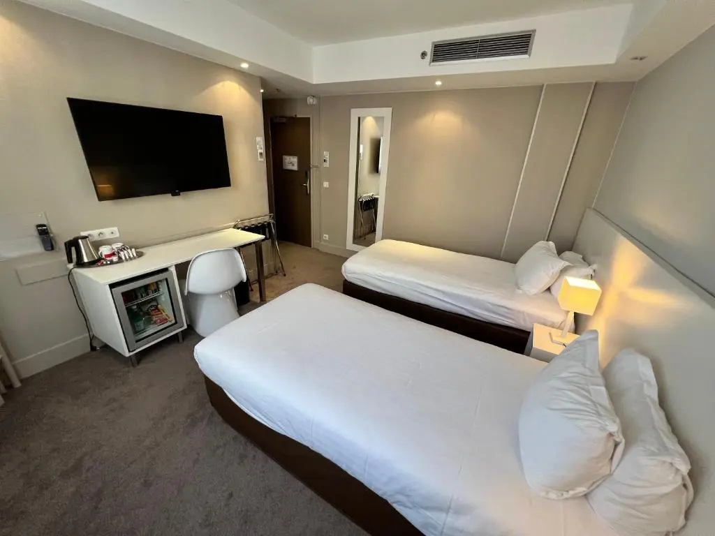 Holiday Inn Paris - Auteuil by IHG 65