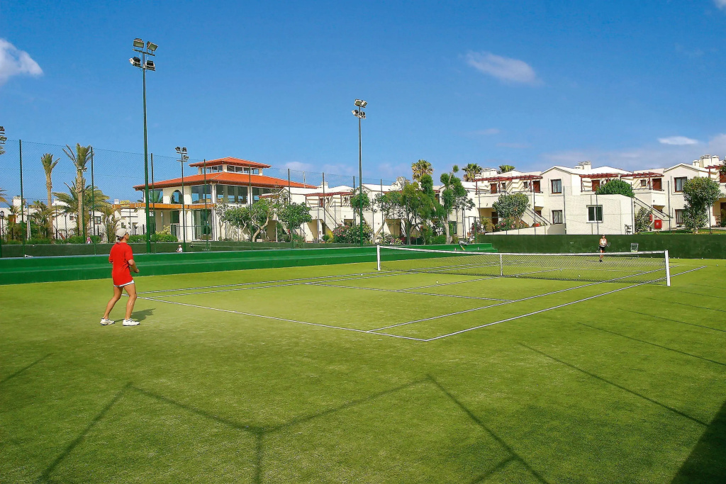 Alua Suites Fuerteventura — All inclusive - Général