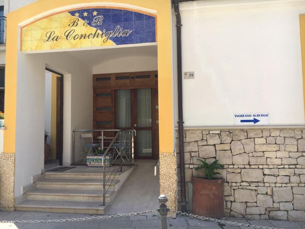 La Conchiglia