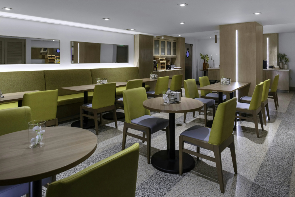 Hilton Garden Inn Miami South Beach - Général