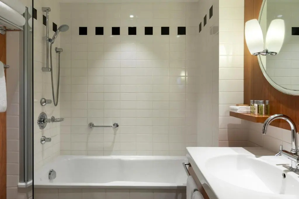 Hilton Amsterdam - Chambres